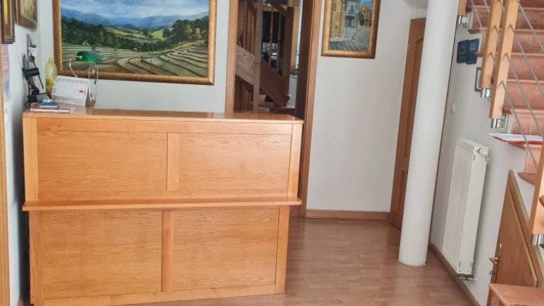 PRENÁJOM rodinného domu vhodného na kancelárie v Piešťanoch.