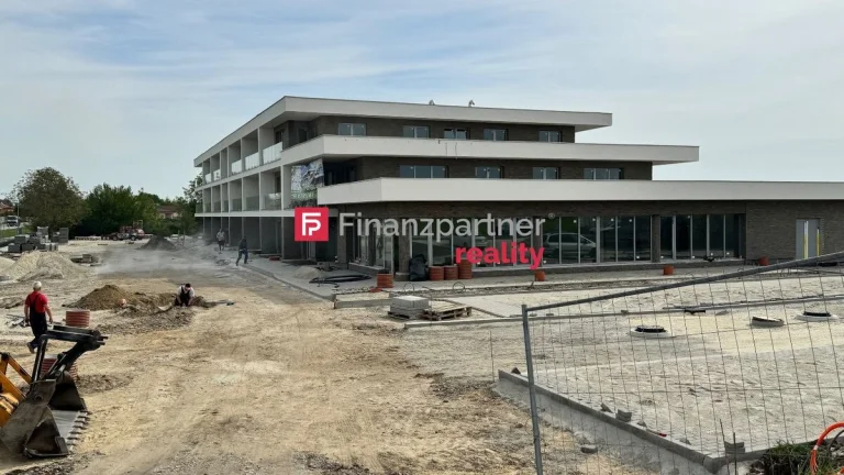 Na predaj 3 izbové byty R Centrum Galanta