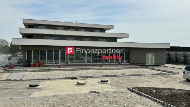 Na predaj 2 izbové byty R Centrum Galanta