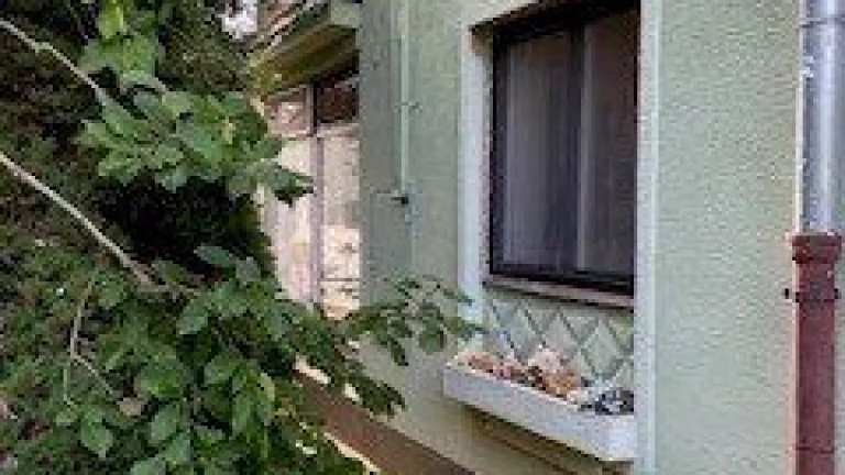 Na predaj 4 izbový byt so záhradou, ulica Zavarská, Trnava