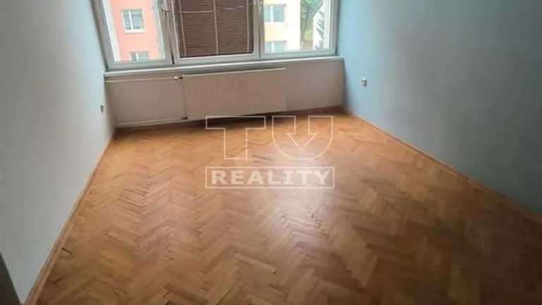2 izb. byt Vrútky