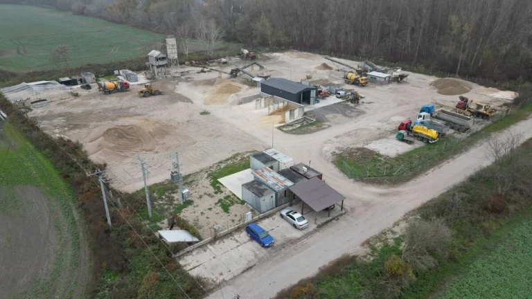 ZĽAVA 30 000 eur Betonárka na predaj aj s know- how