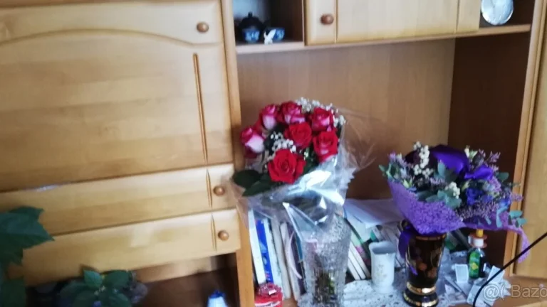 4-izbový byt na predaj