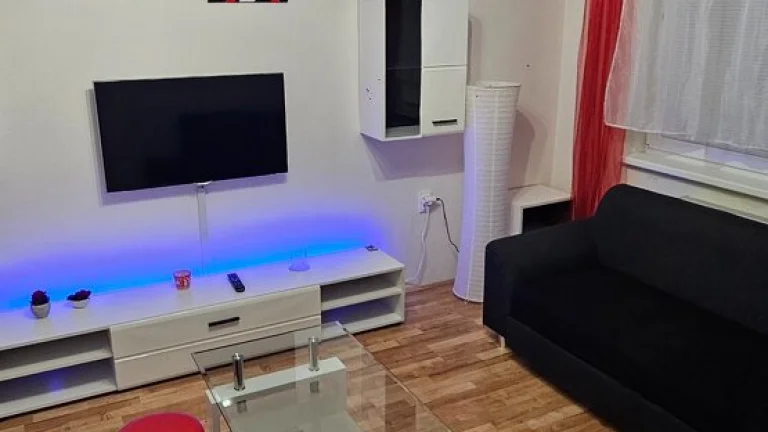 2 izbový byt + pivnica Pohronský Ruskov