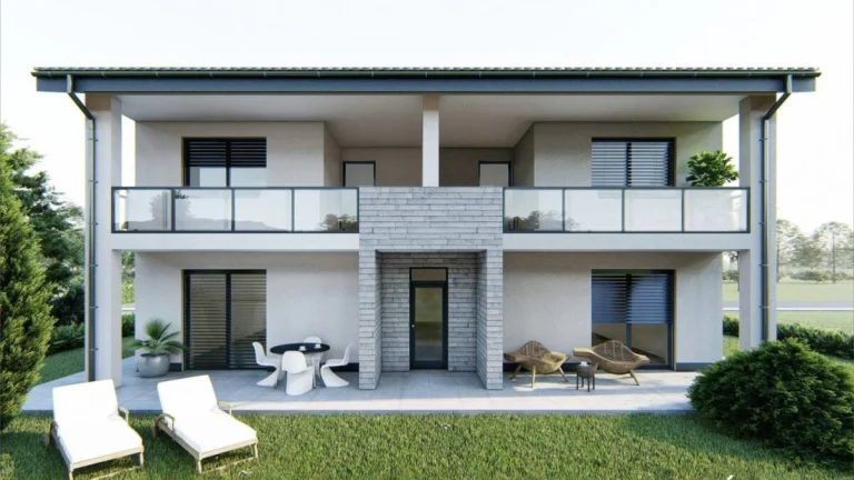 Na predaj: Štýlové apartmány v Tatrách – Apartmány PANORÁMA