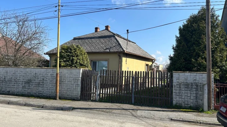 Rodinný dom Trebišov - 29. Augusta 1995/15