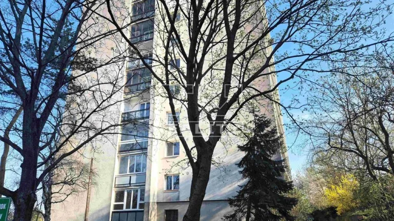 TUreality pripravuje do ponuky 4i byt v pôvodnom stave v...