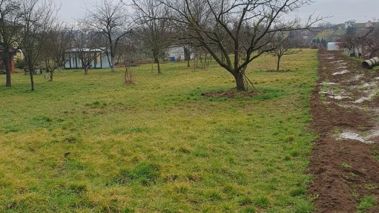 Pozemok