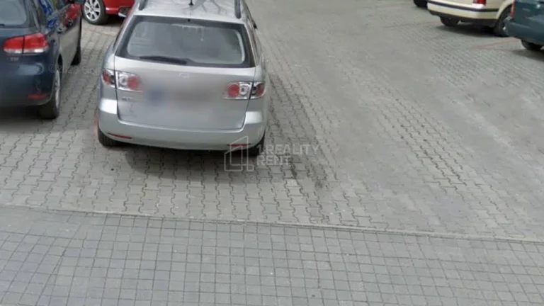 Predaj pozemku 944 m2 v obchodnej zóne centra mesta Čadca