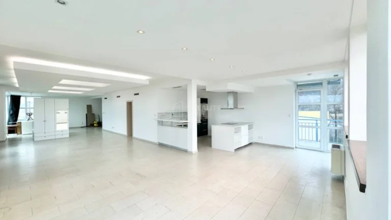 Prenájom exkluzívne kancelárie 117 m2, terasa 19 m2 Teplička
