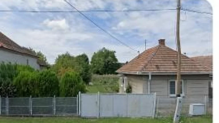 Predám pozemok