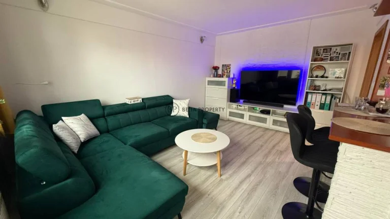 Na PREDAJ 3-izb. byt 70,70 m2 v Senci – Kysucká ulica, zaria