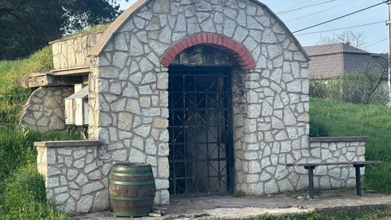 Tokajská Pivnica
