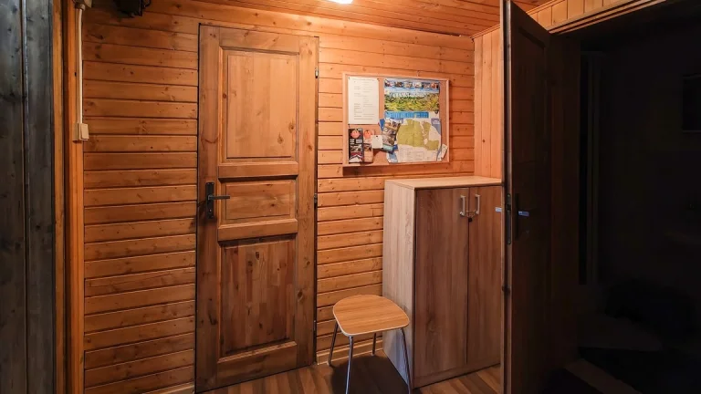 Rekreačná chata v Lopušnej doline s pozemkom 300 m2