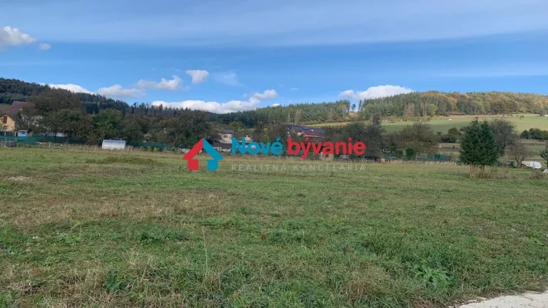NA PREDAJ pozemok v katastrálnom území Ovčiarsko, Žilina. (N