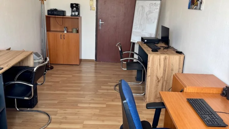 Prenájom kancelárie Devínska Nová Ves, 95eur/mesiac
