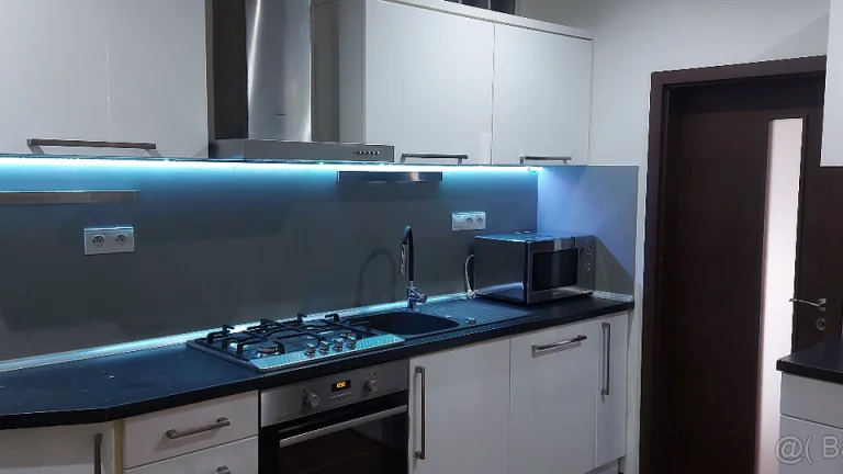 Ponúkam na predaj 3-izbový byt Ťačevskej ulici č. 601/5