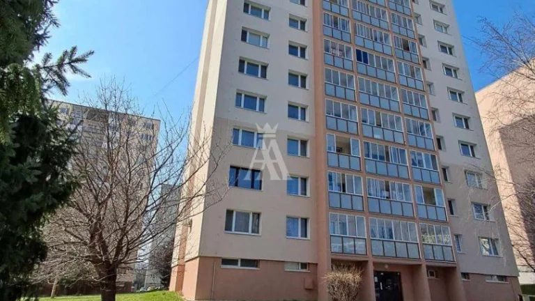 GARSÓNKA, HÚSKOVA, KOŠICE KVP