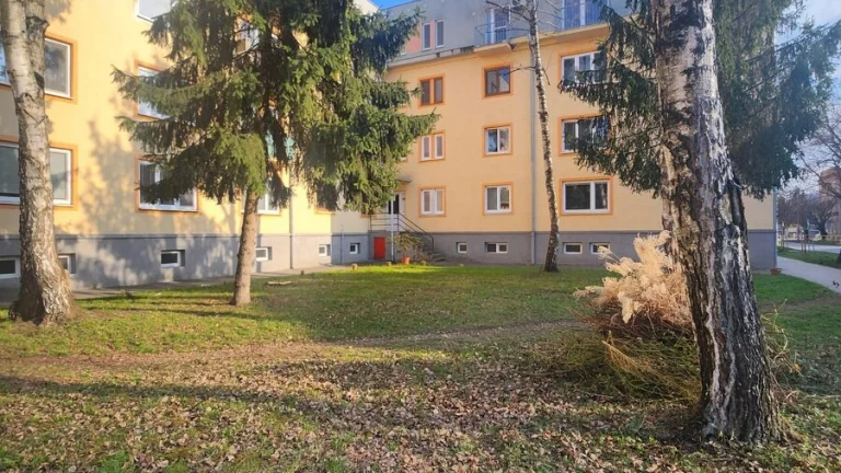 Exkluzívna ponuka 2-izbový byt v pôvodnom stave v centre