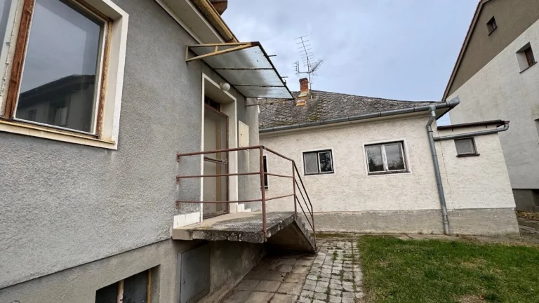 Zmodernizujte si bývanie - RD NA FLOREATE