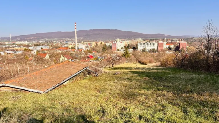 Pozemok v Zlatých Moravciach na predaj