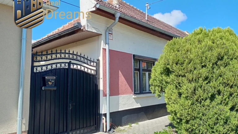 Predaj rodinného domu v super lokalite
