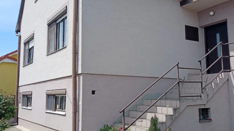 Predaj Rodinného domu v obci Bánov