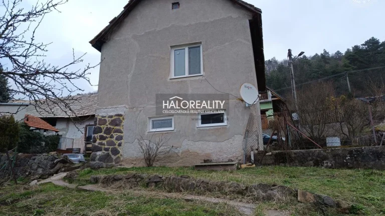 HALO reality - Predaj, rodinný dom Trnavá Hora - EXKLUZÍVNE