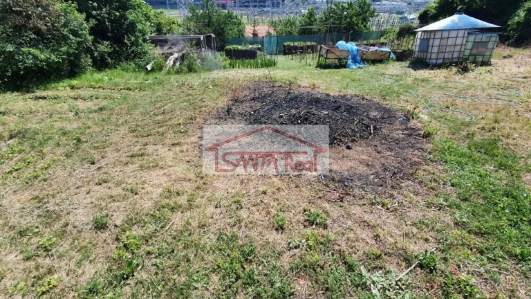 POZEMOK NA REKREAČNÉ ÚČELY, ID 420