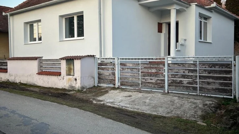 Predaj rodinný dom
