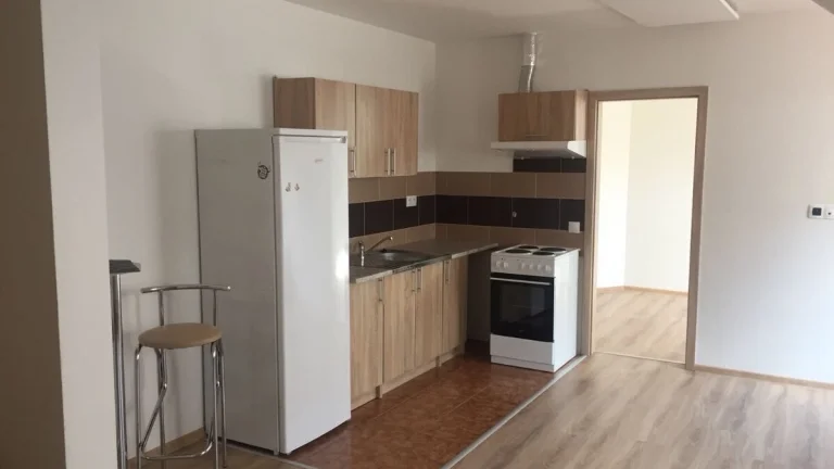 Nízkoenergetický 2 - izbový byt v širšom centre Spišskej Bel