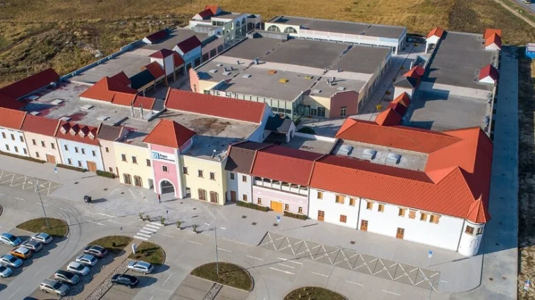 Odstúpime zariadený priestor D1 Center