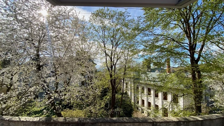 Charizmatický rodinný dom pri botanickej záhrade, Banská Š