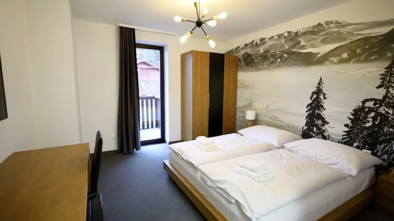 IBA U NÁS Na predaj - investičné apartmány Snowland - Valča