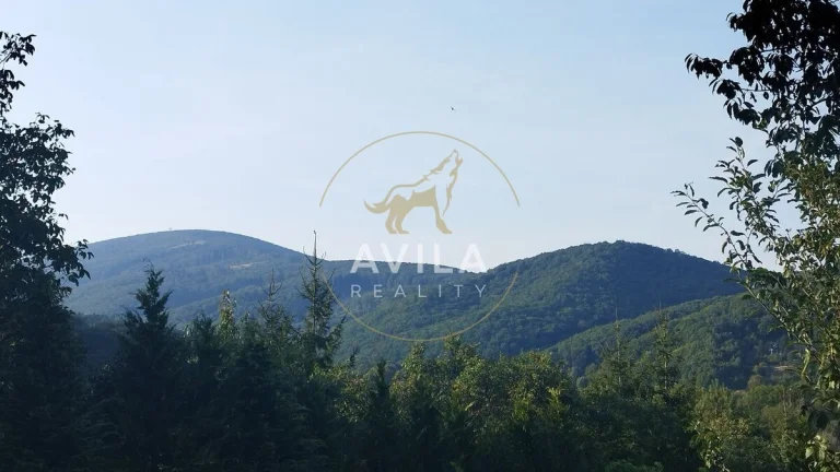 Predaj: stavebný pozemok polosamota Cetuna