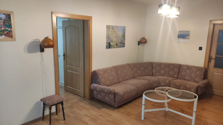 3 - izbovy byt na prenajom v centre Kosic pri Auparku