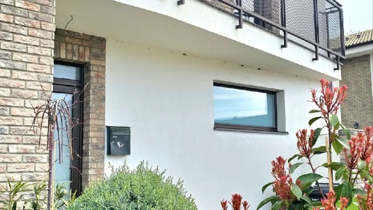 GALANTA, Na predaj 3 izbový byt, Mladežnícka štvrť, TERASA A