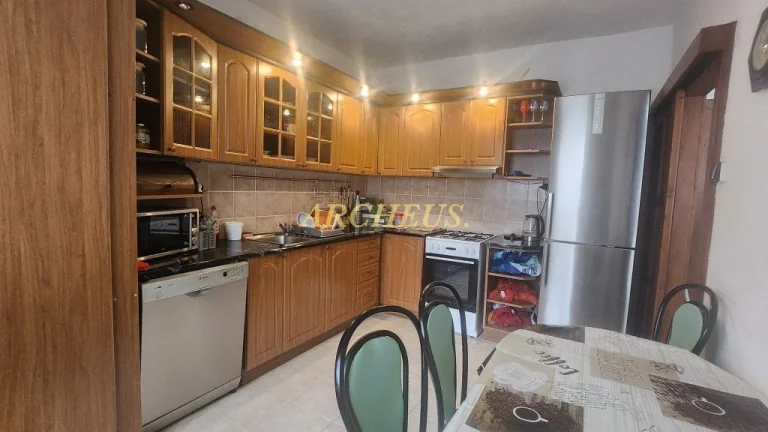 3 IZBOVÝ BYT S LOGGIOU 65 m2, PREŠOV
