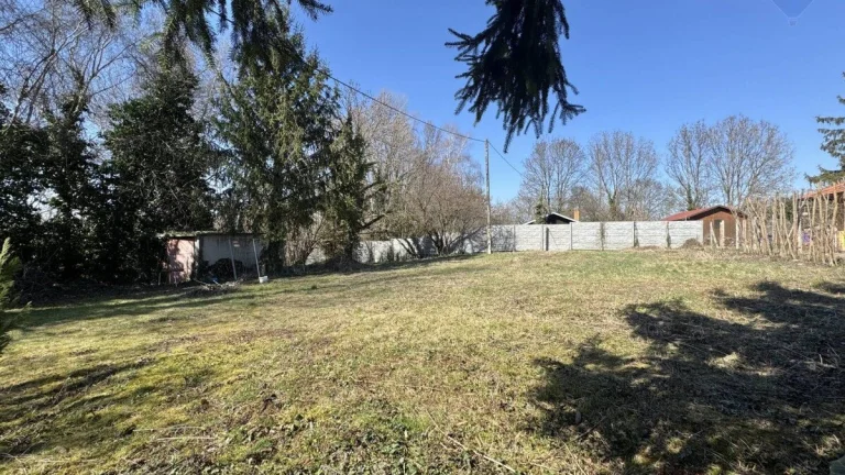 Predaj pozemku, Dunajský Klátov, 545 m2, pri vode
