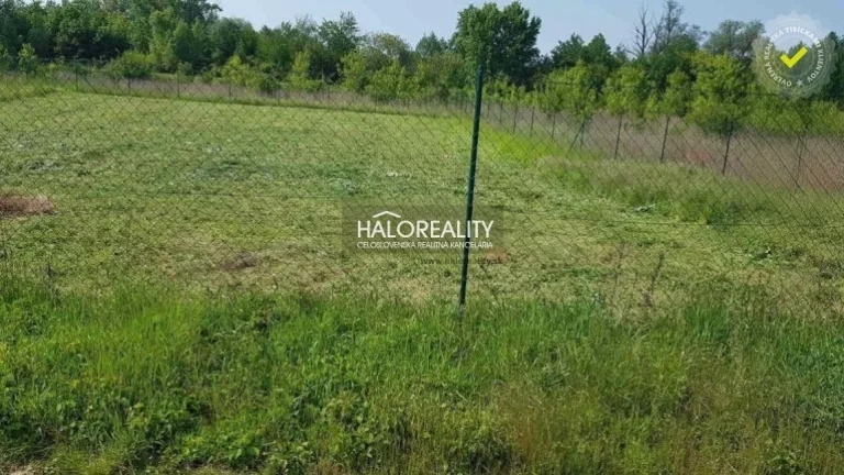 HALO reality - Predaj, pozemok pre rodinný dom 1032 m2 Rat