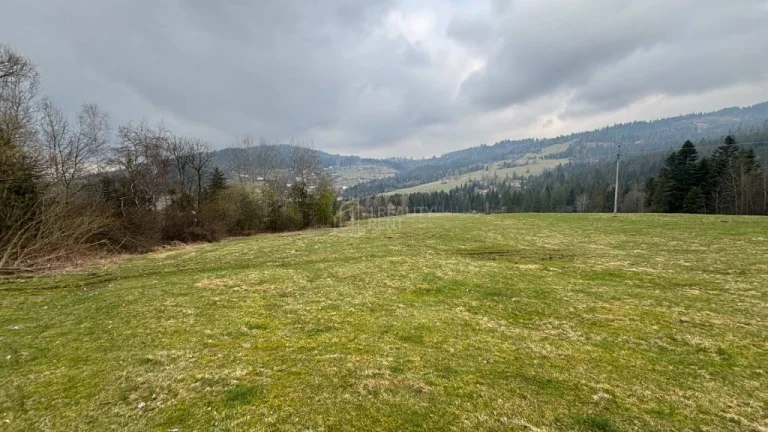 Predaj rekreačného pozemku v Oščadnici (MO)