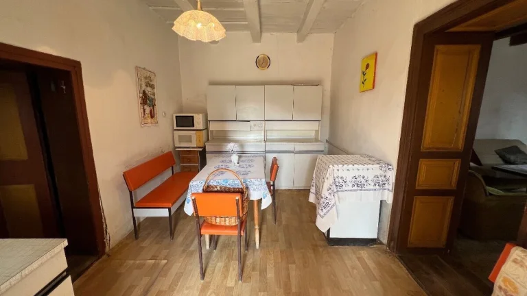 Na predaj vidiecky dom, Tvrdošovce