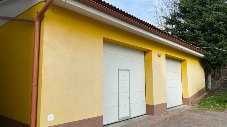 Skladovy priestor 135m2 v Myjave