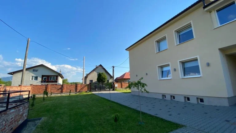 Rodinný dom pozemok cca 950m2