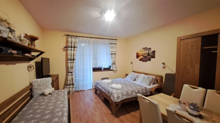 Apartmán na predaj, Hrabovská dolina, Ružomberok