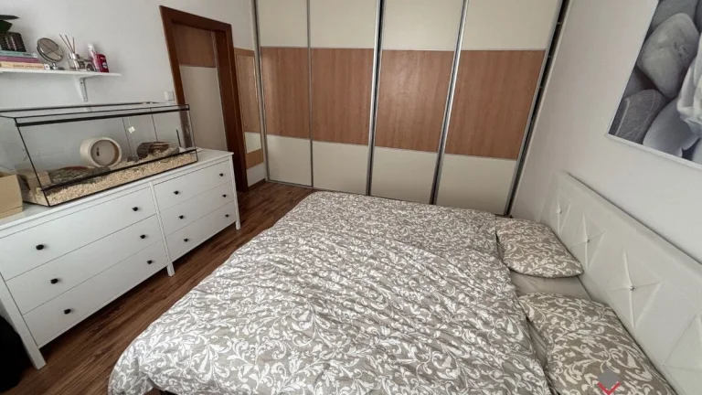 1 izbový byt Topoľčany so zariadením