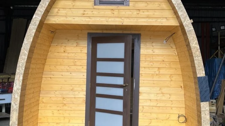 Predám záhradnú chatku
