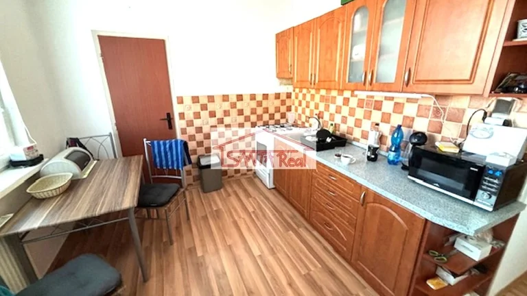 VEĽKÝ 3 IZBOVÝ BYT V LEVICIACH NA PREDAJ, ID 525