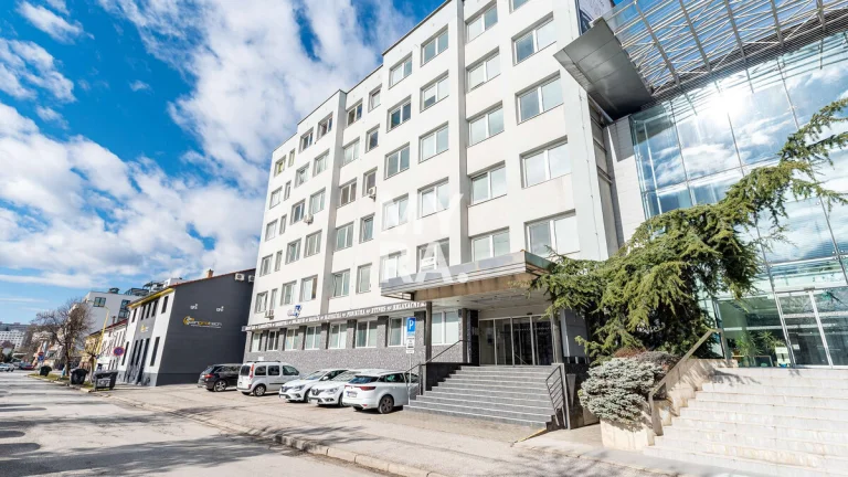 Kancelária 28,94m2 Kukučínova - Prenájom