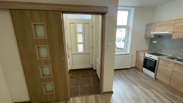 2 izbový byt nájom#prenájom#podnájom 50m2